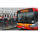 Immagine: Roma, ATAC: 15 novembre sciopero di 24h