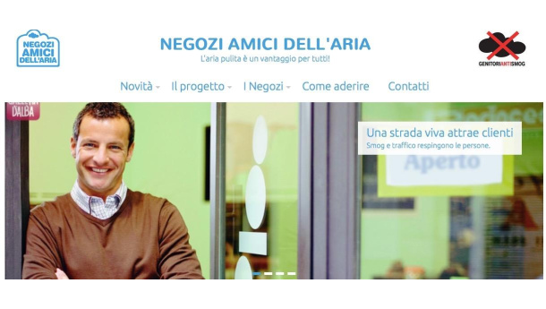 Immagine: Negozi Amici dell'Aria: gli appuntamenti di novembre a Milano