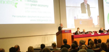 Green economy: arriva il decalogo verde italiano