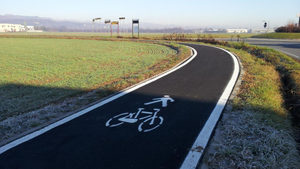 Immagine: Premio 'La Città per il Verde': riconoscimento speciale al progetto Corona Verde