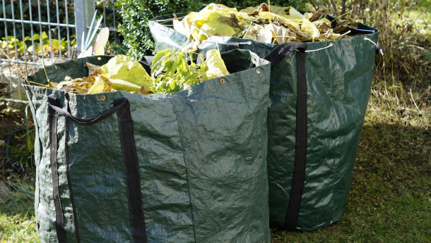 Immagine: CIC: superati i 100 kg di raccolta differenziata organica per abitante l’anno