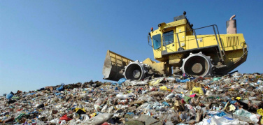 Rifiuti Zero, lettera aperta a Beppe Grillo su Roma e Torino