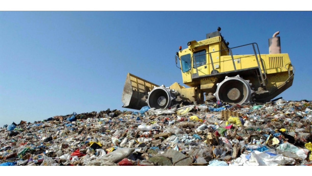 Immagine: Rifiuti Zero, lettera aperta a Beppe Grillo su Roma e Torino