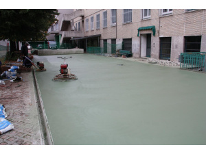 SS. Trinità, in zona Sarpi a Milano la Parrocchia a Impatto Zero