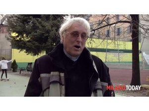 SS. Trinità, in zona Sarpi a Milano la Parrocchia a Impatto Zero