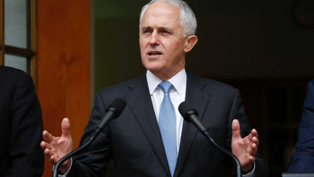 Immagine: L'Australia ratifica l'Accordo di Parigi: