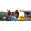 Immagine: COP22 di Marrakech, oggi è il giorno dedicato all'energia sostenibile