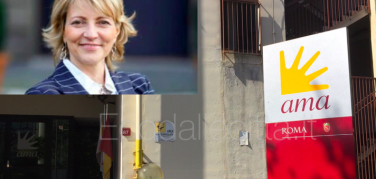 Roma, Antonella Giglio nuovo Amministratore unico di AMA: il sì della commissione ambiente