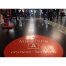 Immagine: Roma, martedì 15 novembre sciopero del trasporto pubblico