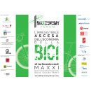 Immagine: L'Italia è un paese che pedala? Forum sulla Bikeconomy il 18 e il 19 novembre