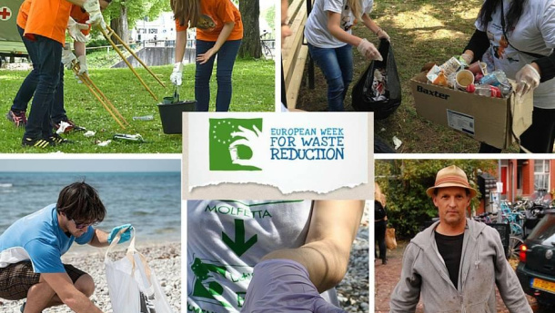 Immagine: Serr 2016: è boom di iniziative promosse dai cittadini