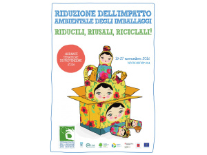 Serr 2016: è boom di iniziative promosse dai cittadini