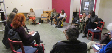 Quartieri Ricicloni in Molise-Calvairate: le associazioni e i cittadini a raccolta presso Ospitalità Solidale