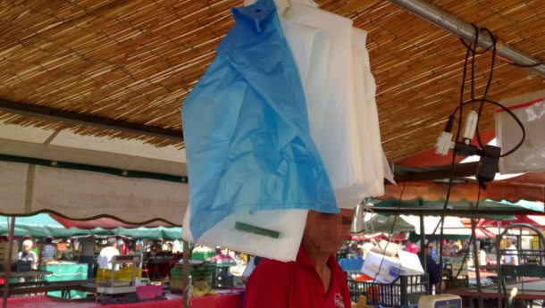 Immagine: Direttiva UE 2015/720 borse plastica, il Consiglio dei Ministri ha approvato il decreto di attuazione