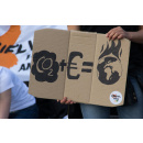 Immagine: Clima. Presentato a Marrakech il rapporto annuale di Germanwatch: l'Italia fa un passo avanti