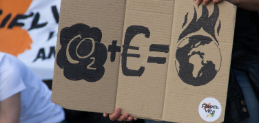 Clima. Presentato a Marrakech il rapporto annuale di Germanwatch: l'Italia fa un passo avanti