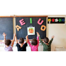 Immagine: A scuola si impara a leggere (e non solo)