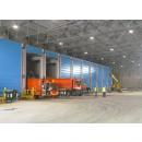 Immagine: Torino. Emergenza mercurio al Gerbido: prorogato fino al 17 gennaio 2017 il blocco del termovalorizzatore