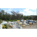 Immagine: Scoppia il caso Terlizzi (Ba): discariche abusive e roghi di rifiuti ma la differenziata è all'80%