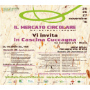 Immagine: Giacimenti Urbani IV° edizione: in Cascina Cuccagna a Milano, 3 giorni di Mercato Circolare