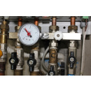 Immagine: Iren sottopone 200 impianti termici comunali a un piano di efficienza energetica