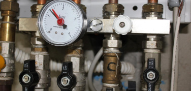 Iren sottopone 200 impianti termici comunali a un piano di efficienza energetica