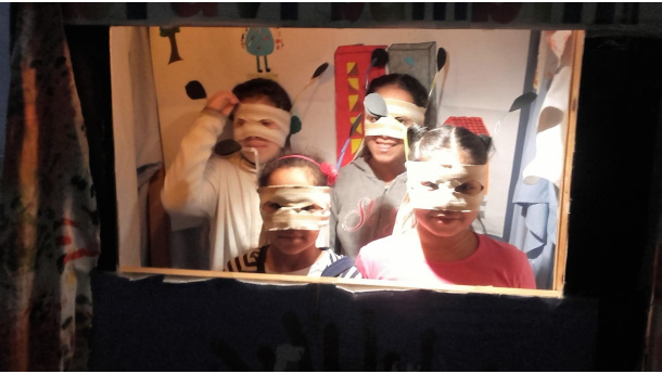 Immagine: Incontriamo gli studenti dell’Istituto Pezzani