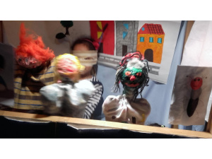 Incontriamo gli studenti dell’Istituto Pezzani