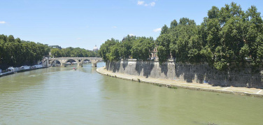 Tevere: in partenza progetti per valorizzare il fiume