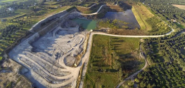 Rinnovo AIA alla Colacem di Galatina. Le associazioni: 