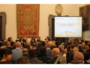 Mobilità, Meleo: Roma fucina per la sharing e la smart mobility