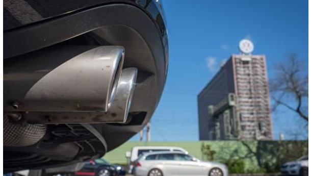 Immagine: Morti per smog, il Wwf: 