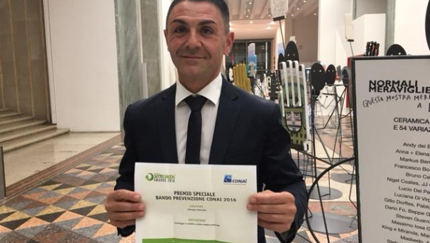 Immagine: CONAI per l’eco-design: i 74 casi premiati per gli imballaggi sostenibili