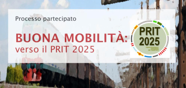 'Buona Mobilità', al via il processo partecipativo sul Piano dei trasporti regionale in Emilia Romagna