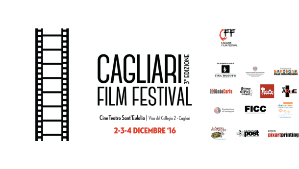 Immagine: Dal 2 al 4 dicembre la terza edizione del Cagliari film festival. In sala anche l'ambiente