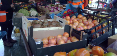 Spreco alimentare: i sindaci pugliesi a convegno per una legge regionale contro lo spreco