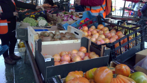 Immagine: Spreco alimentare: i sindaci pugliesi a convegno per una legge regionale contro lo spreco
