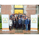 Immagine: Quartieri Ricicloni in zona Paolo Sarpi: l'incontro con i giovani di Associna