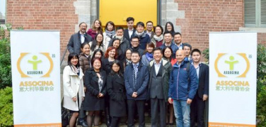 Quartieri Ricicloni in zona Paolo Sarpi: l'incontro con i giovani di Associna