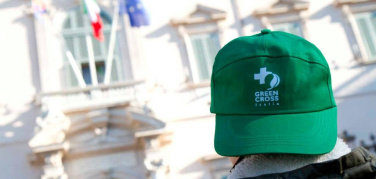 “Immagini per la Terra”, con Greencross è l’ora dell’educazione ambientale