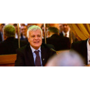 Immagine: Convegno Assobioplastiche, Galletti annuncia nuove campagne di repressione dei sacchetti di plastica illegali