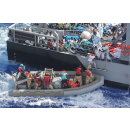 Immagine: La migrazione ambientale e la sfida climatica all’indomani di COP22