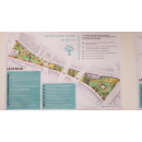 Immagine: Torino, riqualificazione spazio 'La Clessidra': i cittadini al voto per scegliere tra area verde e area sportiva