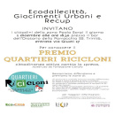 Immagine: Quartieri ricicloni in zona Paolo Sarpi, alla Ss.ma Trinità di via Giusti, l'ultima presentazione del progetto