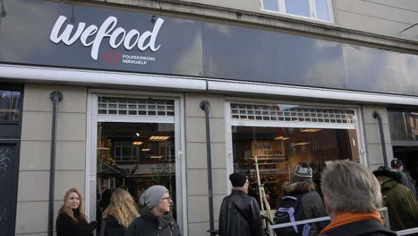 Immagine: La bontà del cibo scaduto