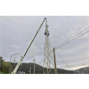 Immagine: Parte da Sorrento il piano di ammodernamento elettrico della Campania