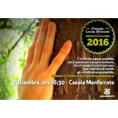 Immagine: Legambiente: il sindaco anti-cemento Matilde Casa di Lauriano (Torino) è l’Ambientalista dell’Anno 2016