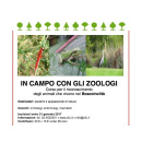 Immagine: Boscoincittà di Milano: un corso per riconoscere gli animali del parco
