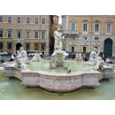 Immagine: Roma: al via percorso per garantire salvaguardia risorse idriche