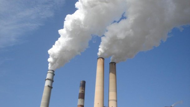 Immagine: Salento, inquinamento dell'aria ed emergenza sanitaria. Continua la campagna informativa tra i cittadini